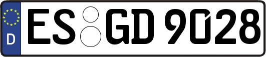ES-GD9028