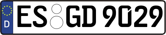 ES-GD9029