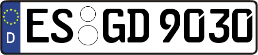 ES-GD9030