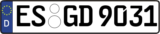 ES-GD9031