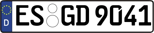 ES-GD9041