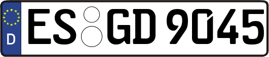 ES-GD9045