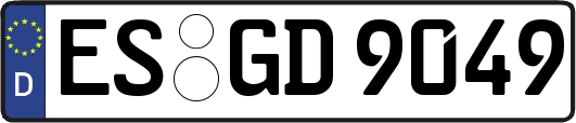 ES-GD9049