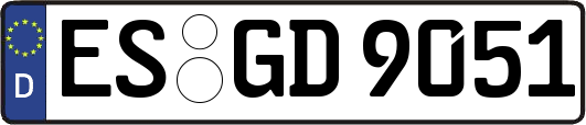 ES-GD9051