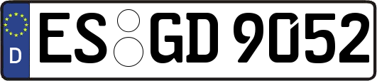 ES-GD9052