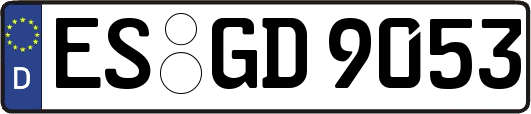 ES-GD9053