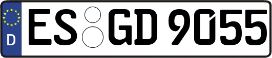 ES-GD9055