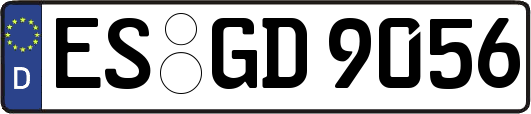 ES-GD9056