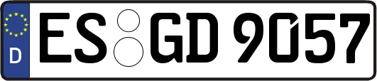 ES-GD9057