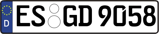 ES-GD9058