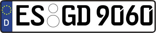 ES-GD9060