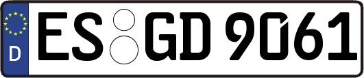 ES-GD9061
