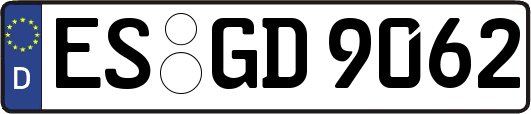 ES-GD9062