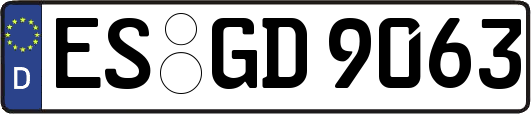 ES-GD9063