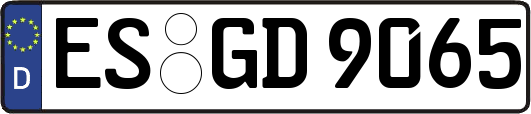 ES-GD9065