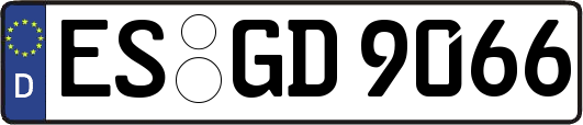 ES-GD9066