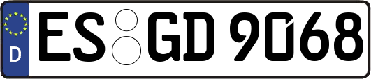 ES-GD9068