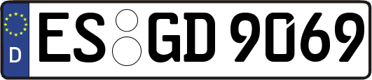ES-GD9069