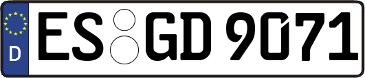 ES-GD9071