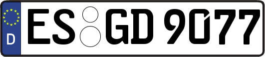 ES-GD9077