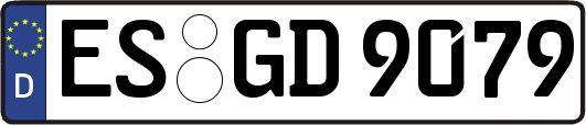 ES-GD9079