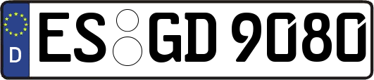 ES-GD9080