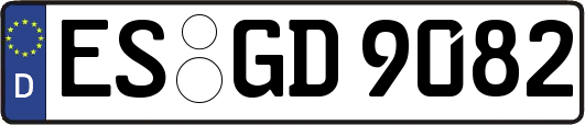 ES-GD9082