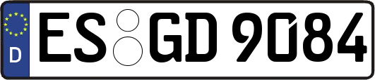 ES-GD9084