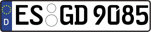 ES-GD9085