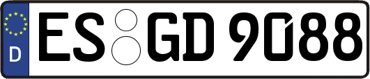 ES-GD9088
