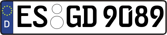 ES-GD9089