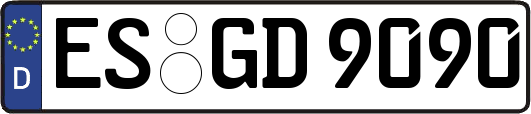 ES-GD9090