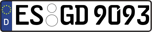 ES-GD9093
