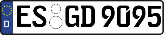 ES-GD9095