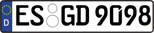 ES-GD9098
