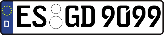 ES-GD9099