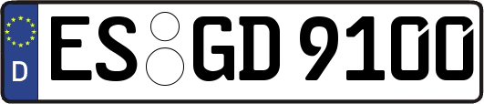 ES-GD9100