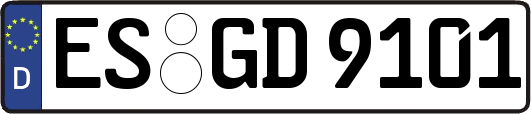 ES-GD9101