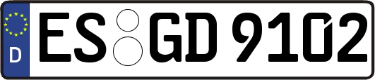 ES-GD9102