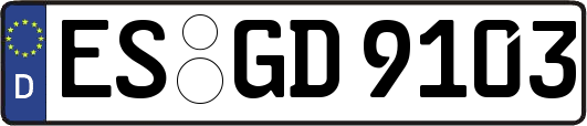 ES-GD9103