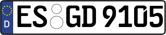 ES-GD9105