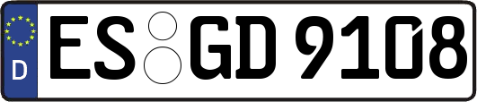 ES-GD9108