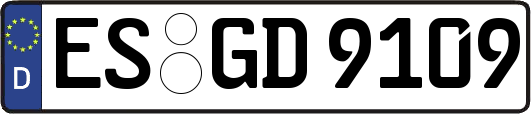 ES-GD9109