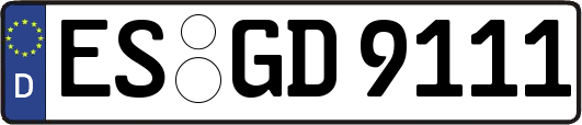 ES-GD9111