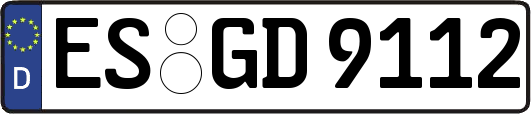 ES-GD9112