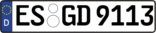 ES-GD9113