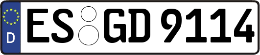 ES-GD9114