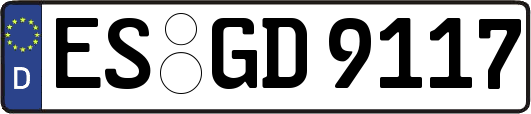 ES-GD9117