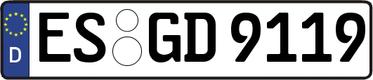 ES-GD9119