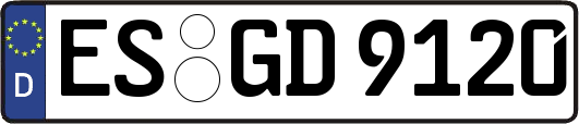 ES-GD9120